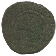 Authentic Original MEDIEVAL EUROPEAN Coin 0.5g/14mm #AC239.8.D.A - Autres – Europe