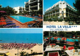 73237706 Villarosa Hotel La Villa Swimmingpool Strand Villarosa - Other & Unclassified