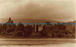 R042946 Inveraray Castle. Judges Ltd. No 14132. 1934 - World