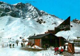 73237688 Sulden Solda Solda K2 Skibar  - Other & Unclassified