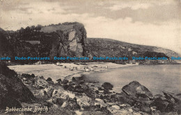 R042602 Babbacombe Beach. Frith. 1905 - World