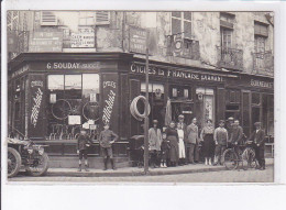 ALENCON: Vélo, Cycles Souday, G. Souday, La Française Diamant, Alléluïa - Très Bon état - Alencon