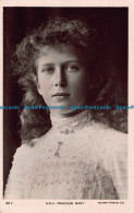 R042609 H. R. H. Princess Mary. Rotary. No 38 J. 1912 - World