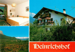 73236789 Eppan Suedtirol Heinrichshof Eppan Suedtirol - Other & Unclassified