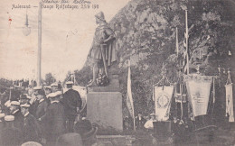 NORVEGE(AELESUND) GANGE ROLFSDAGEN 1911 - Norvège