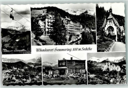 39383607 - Semmering-Kurort - Other & Unclassified