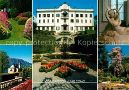 73236691 Tremezzo Lago Di Como Villa Carlotta  Tremezzo Lago Di Como - Other & Unclassified