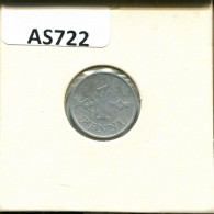 1 PENNY 1979 FINLAND Coin #AS722.U.A - Finland