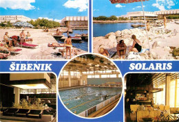 73236689 Sibenik Solaris Hotel Ivan Sibenik - Kroatien