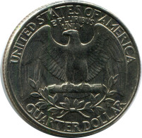 1/4 DOLLAR 1979 USA Moneda #AZ278.E.A - 1932-1998: Washington