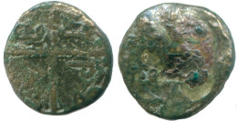 Auténtico Original GRIEGO ANTIGUO Moneda #ANC12641.6.E.A - Griekenland