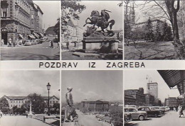 AK 210722 CROATIA - Zagreb - Croatie