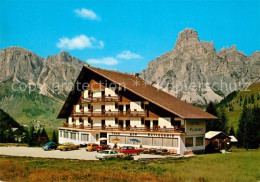 73236651 Corvara Pustertal Suedtirol Hotel Planac Corvara Pustertal - Autres & Non Classés