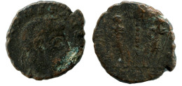 CONSTANS MINTED IN ROME ITALY FROM THE ROYAL ONTARIO MUSEUM #ANC11510.14.E.A - Der Christlischen Kaiser (307 / 363)