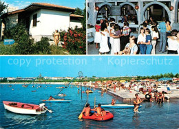 73236605 Katoro Polynesia Strand  Katoro - Kroatien