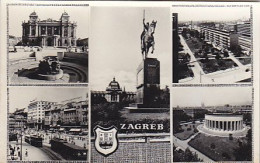 AK 210724 CROATIA - Zagreb - Croatie