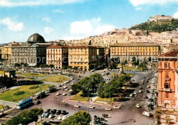 73236558 Napoli Neapel Piazza Municipi San Martino Napoli Neapel - Andere & Zonder Classificatie