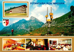 73236548 Vysoke Tatry Hotel Vysoke Tatry - Slovaquie