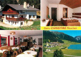 73236535 Reschen See Tirol Garni Christine  - Other & Unclassified