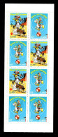 Carnet BC3546a Lucky Luke N** MNH Luxe - Prix = Faciale Hors Surcharges - Dia Del Sello