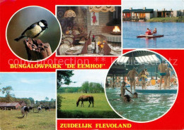 73236133 Zuidelijk Bungalowpark De Eemhof Zuidelijk - Andere & Zonder Classificatie