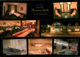 73236123 Cheb Eger Hotel Komorni  - Repubblica Ceca