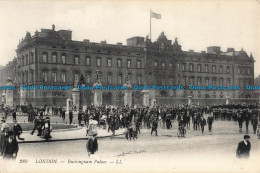 R043020 London. Buckingham Palace. LL. No 280 - Altri & Non Classificati