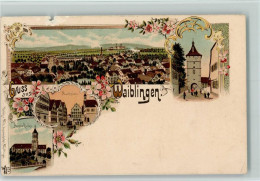 13409107 - Waiblingen , Rems - Waiblingen