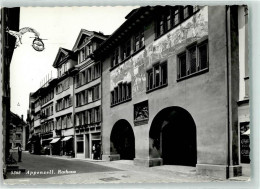 39402407 - Appenzell - Altri & Non Classificati