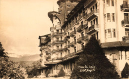 évian Les Bains * Carte Photo * Hôtel ROYAL - Evian-les-Bains
