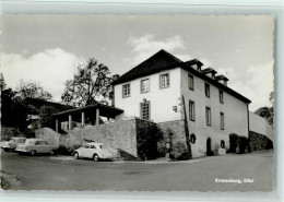 11070407 - Kronenburg Ue. Blankenheim, Eifel - Sonstige & Ohne Zuordnung