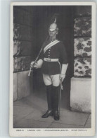 12041707 - Uniformen Lifeguardsman,  Rotary  Foto - Guerre 1914-18