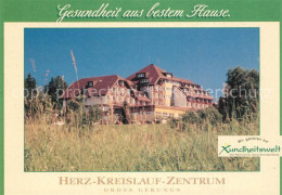 73235037 Gross Gerungs Herz Kreislauf Zentrum Gross Gerungs - Other & Unclassified