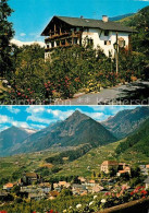 73234981 Schenna Meran Pension Laurin Panorama Schenna Meran - Other & Unclassified