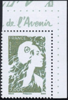 France 2024 - Timbre Issue De L'Affiche  Marianne De L'Avenir 2023  - YT 5749A NEUF ** - Unused Stamps