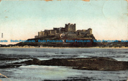 R042695 Bamborough Castle. Wrench. No 14705 - Wereld