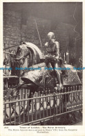 R043045 Tower Of London. The Horse Armoury. Gale And Polden. No 4945 - Autres & Non Classés