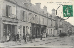 BRETTEVILLE L' ORGUEILLEUSE La Mairie - Sonstige & Ohne Zuordnung