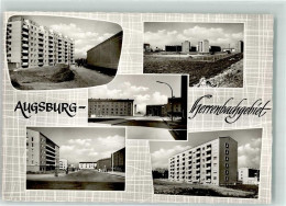 10691907 - Augsburg , Bay - Augsburg