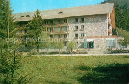 73234895 Poiana Brasov Hotel  - Roumanie