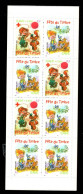 Carnet BC3467a Boule & Bill N** MNH Luxe - Prix = Faciale Hors Surcharges - Giornata Del Francobolli