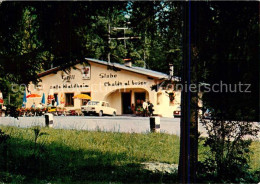 73234403 Mendola Chalet Al Bosco Mendola - Other & Unclassified