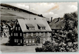 39389807 - Niedersfeld - Winterberg