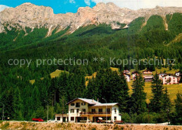 73233653 Soraga Trentino Dolomiten Pension Carmen Val Di Fassa Soraga Trentino D - Other & Unclassified