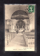 (08/05/24) 14-CPA PREAUX SAINT SEBASTIEN - PREAUX BOCAGE - Sonstige & Ohne Zuordnung