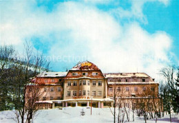 73233632 Krkonose Spindleruv Mlyn Krkonose - Polen