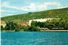 73233630 Punat Hotel-Park Punat - Kroatien