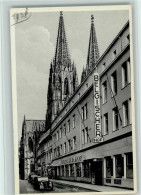 13012307 - Koeln - Köln