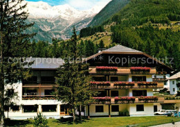 73233602 St Johann Ahrntal Pension Waldruhe St Johann Ahrntal - Andere & Zonder Classificatie