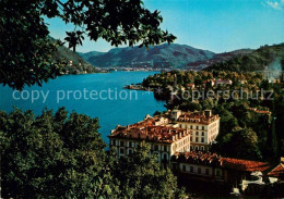 73233569 Cernobbio Lago Di Como Grand-Hotel-Villa-D`-Este Cernobbio Lago Di Como - Other & Unclassified